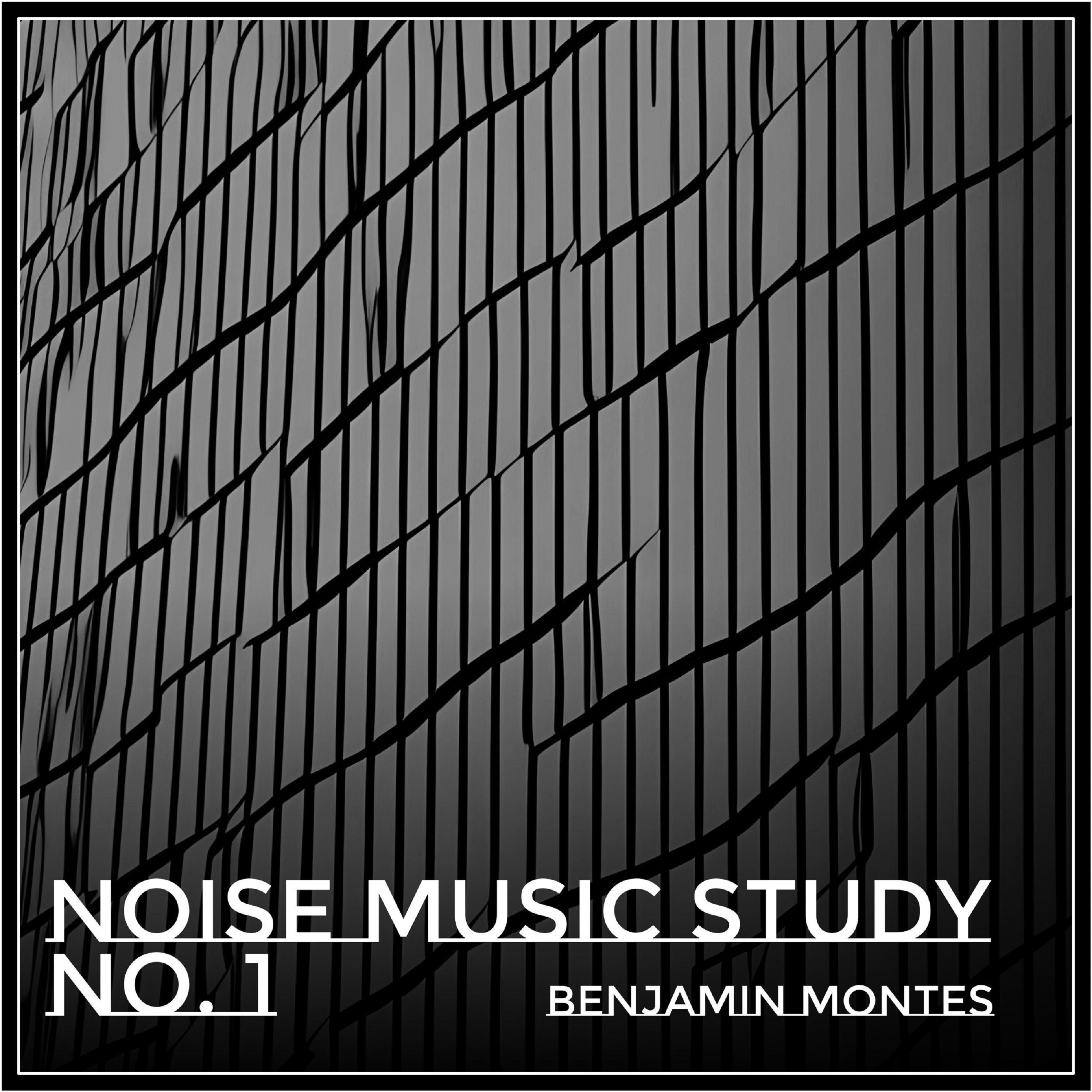Noise Music Study No. 1